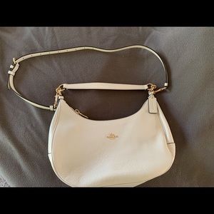 Coach hobo bag